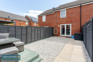 Garden- click for photo gallery